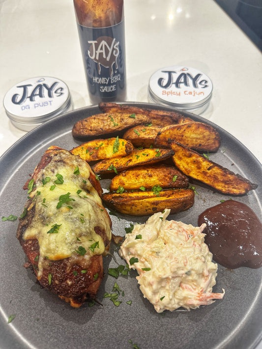 Easy Air Fryer Hunters Chicken