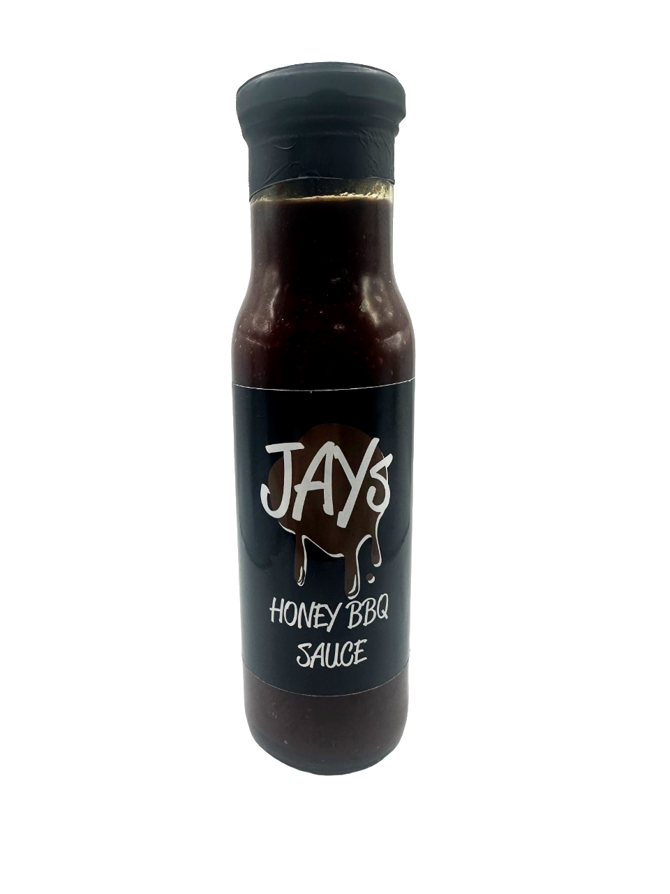 Honey BBQ Sauce
