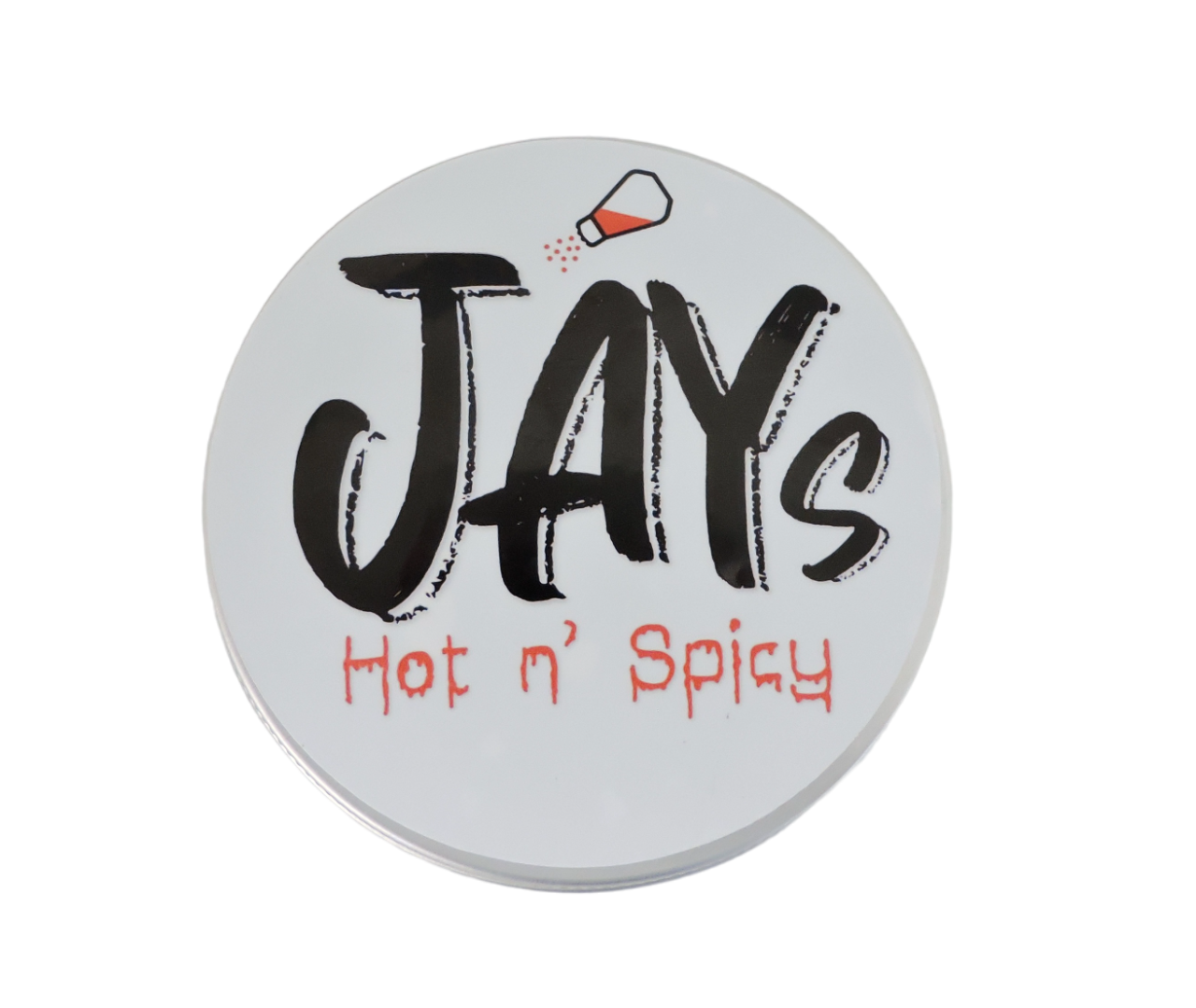 Hot n Spicy Seasoning