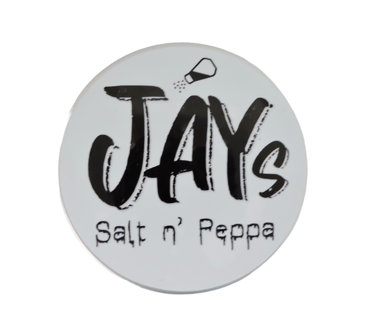 Salt n Peppa Seasoning