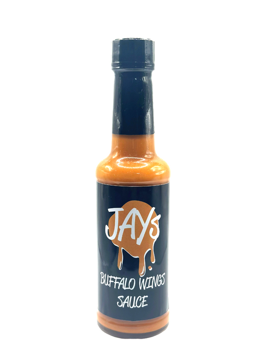 Buffalo Wing Hot Sauce