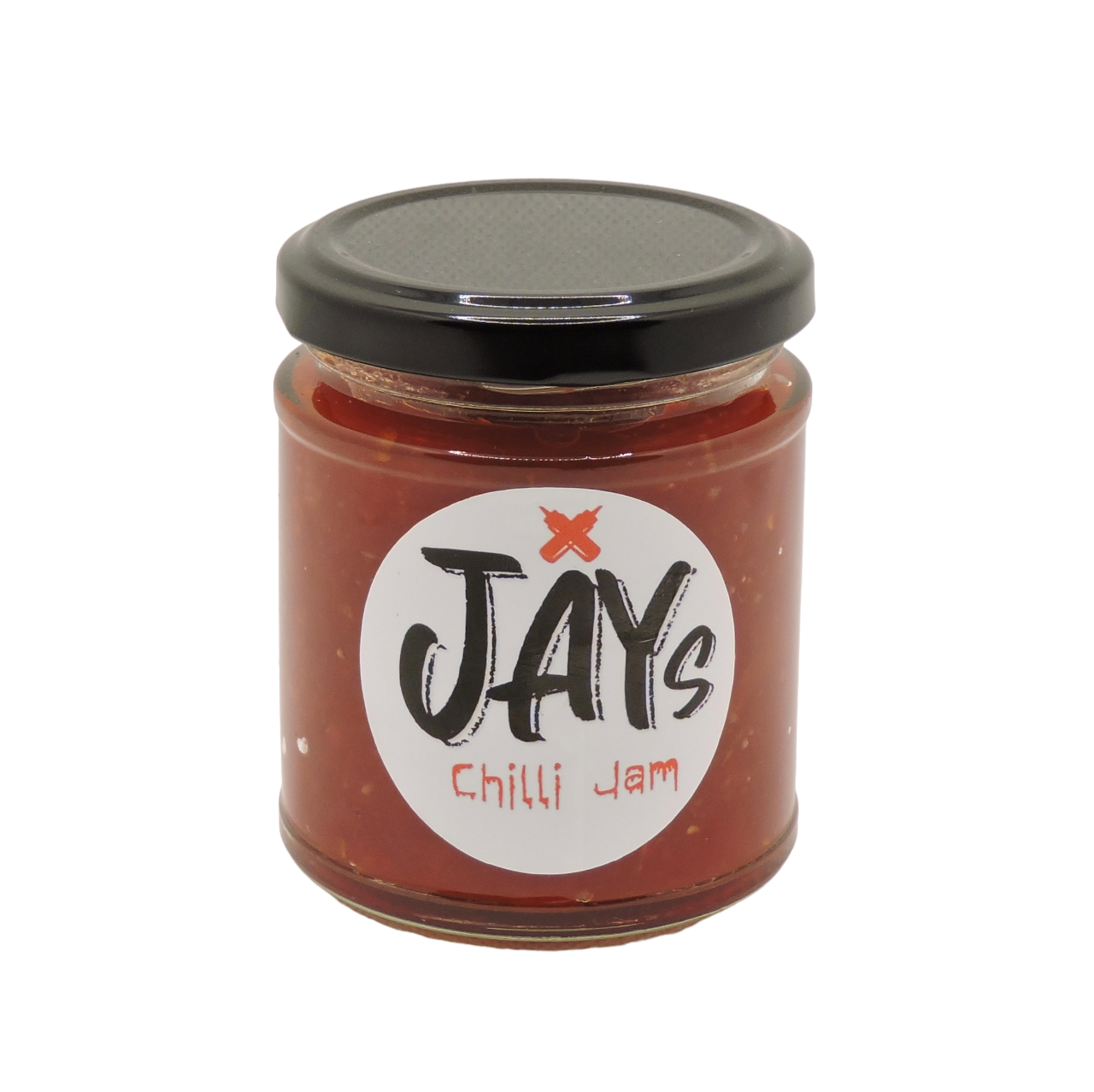 Chilli Jam