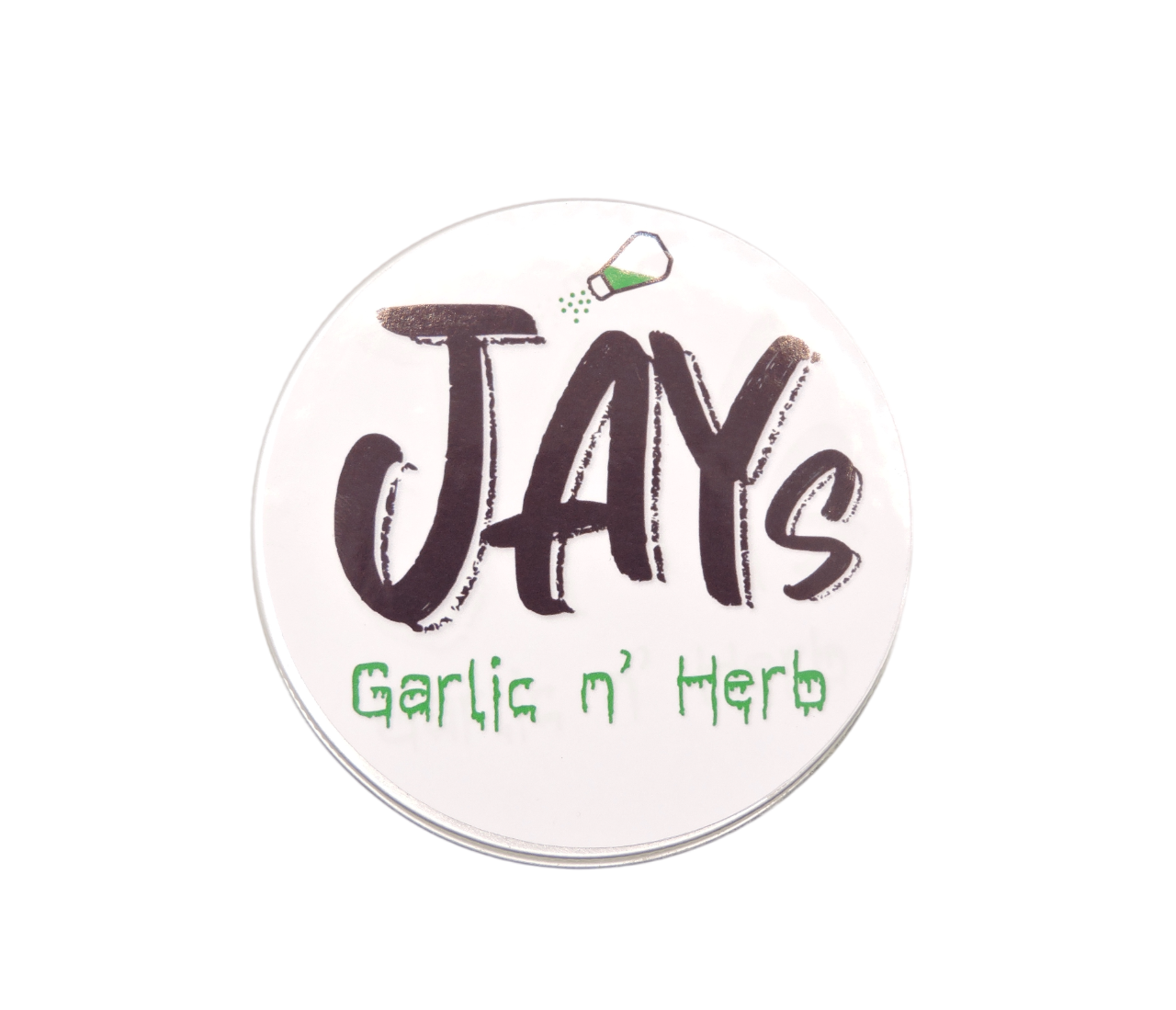 Garlic N Herb Seasoning