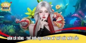 Bắn Cá Xèng