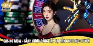 Casino Mcw
