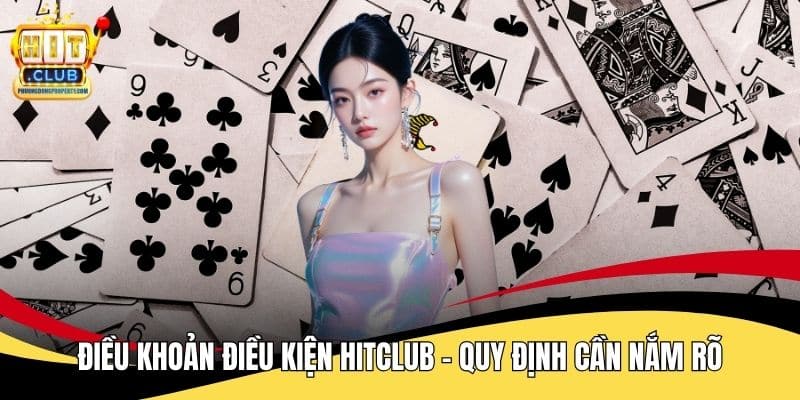Điều Khoản Điều Kiện Hitclub