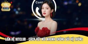 Liên Hệ Hitclub