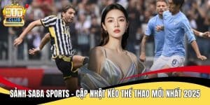 Sảnh Saba Sports